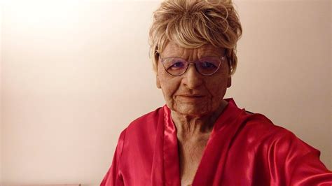 Free Granny Masturbating Porn Videos .